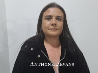 Anthonelaevans