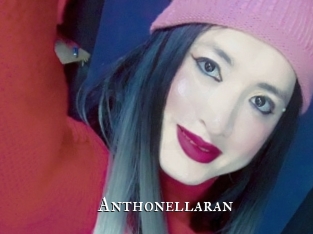 Anthonellaran