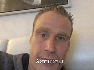 Anthony41