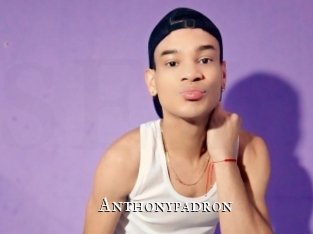 Anthonypadron