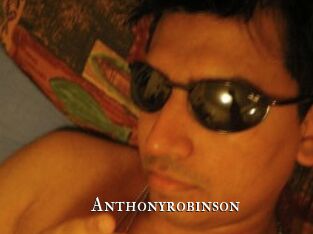 Anthonyrobinson