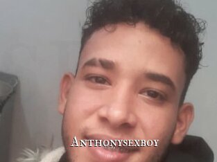 Anthonysexboy