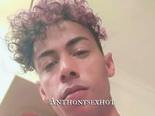 Anthonysexhot