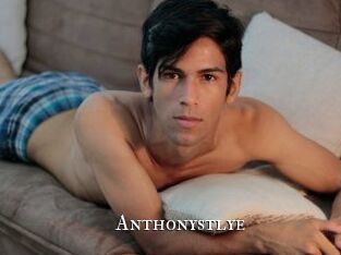 Anthonystlye