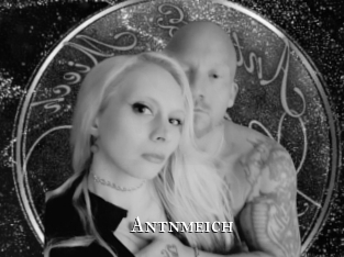 Antnmeich