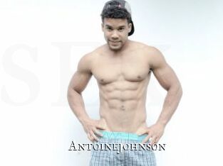Antoinejohnson