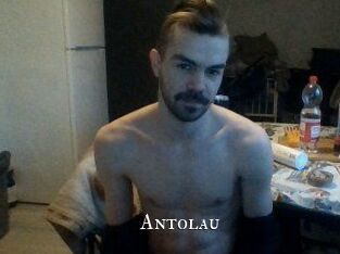 Antolau