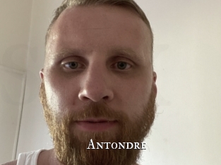 Antondre