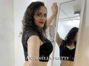 Antonella_pretty