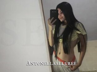 Antonellaalluree