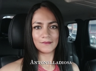 Antonelladiosa