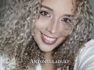 Antonelladuke