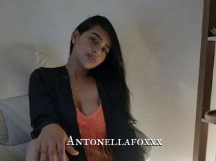 Antonellafoxxx