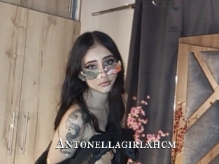 Antonellagirlxhcm