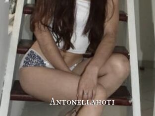Antonellahot1