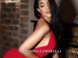 Antonellamorelli