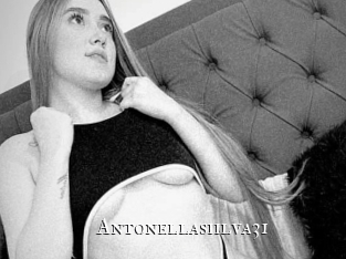 Antonellasiilva31