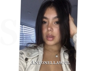 Antonellasoul