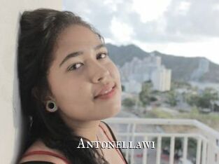 Antonellawi