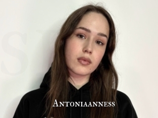 Antoniaanness