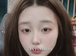 Antoniaava