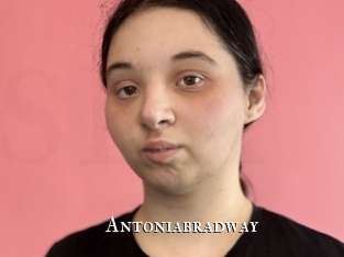 Antoniabradway