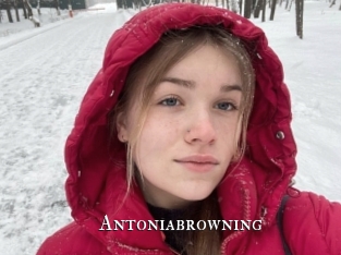 Antoniabrowning