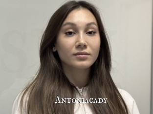 Antoniacady