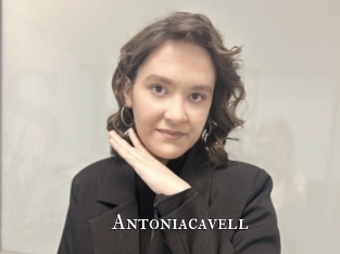 Antoniacavell