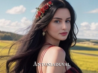 Antoniaduval