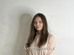 Antoniagentile