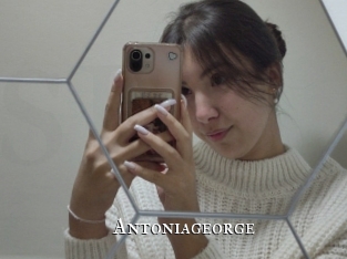 Antoniageorge