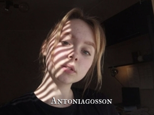 Antoniagosson