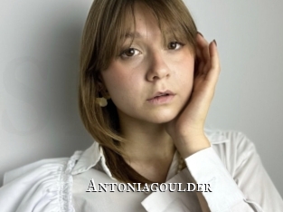 Antoniagoulder