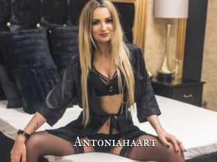 Antoniahaart