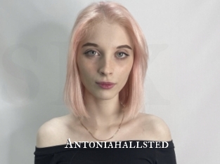 Antoniahallsted