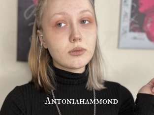 antoniahammond cams