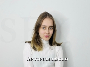 Antoniaharbold