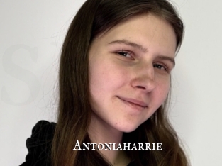 Antoniaharrie