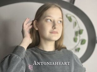 Antoniaheart