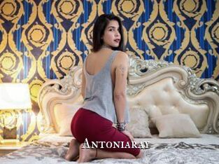 Antoniaray