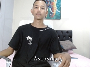 Antonilinz