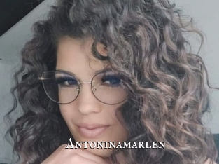 Antoninamarlen