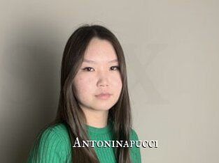 Antoninapucci