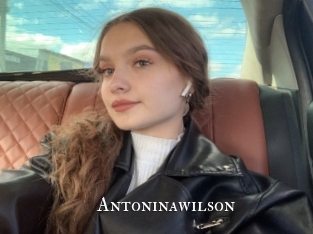 Antoninawilson