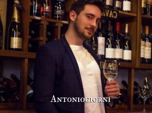 Antoniogiorni