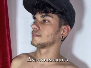 Antonionaughty