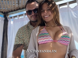 Antonyandlyn