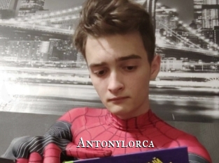 antonylorca cams