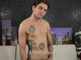 Antonynight